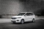 Baojun 360 2018 года